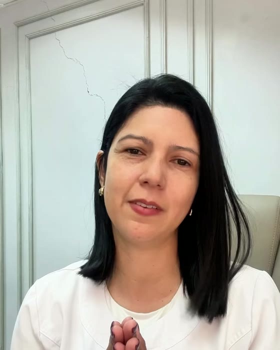 Dra. Adriana Fleitas en consulta