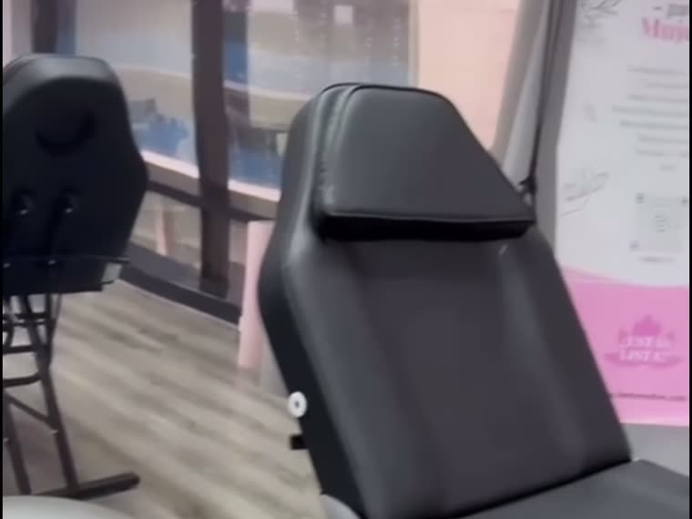 Sala de tratamientos